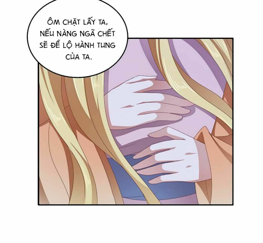 thịnh thế an nhiên chapter 24 3