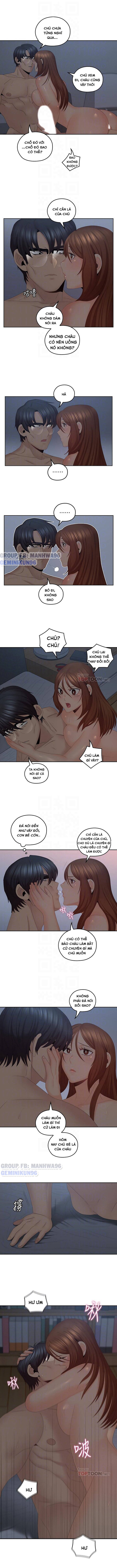 như là con gái chapter 41 4