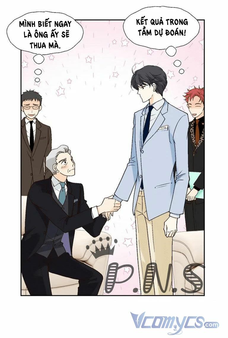 lee bom, em là của anh chapter 39 31