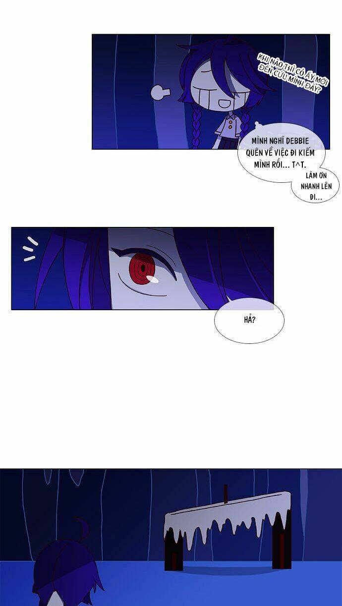 the devil's bag chapter 13 5