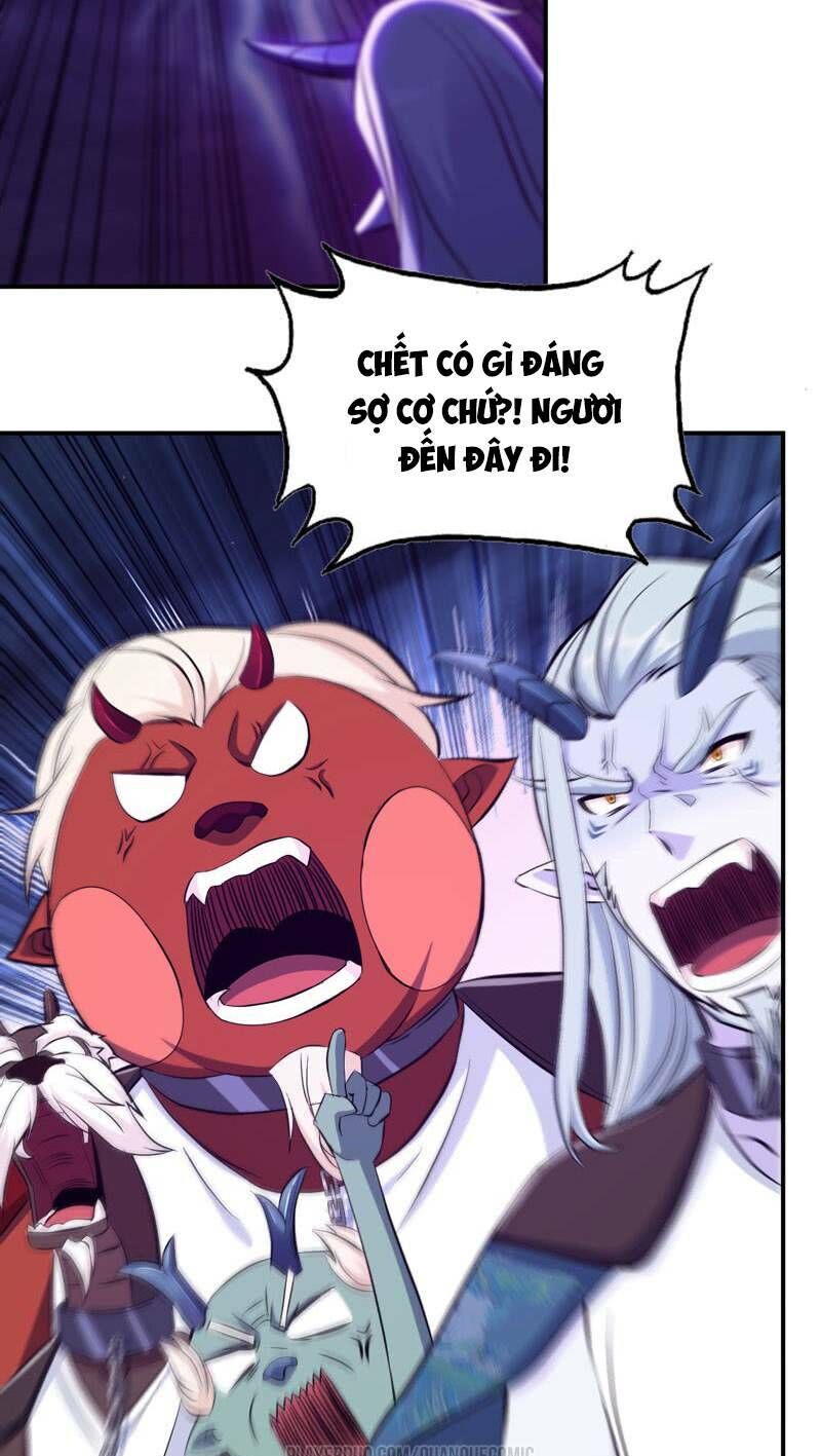 khởi đầu bằng một con côn chapter 75 15