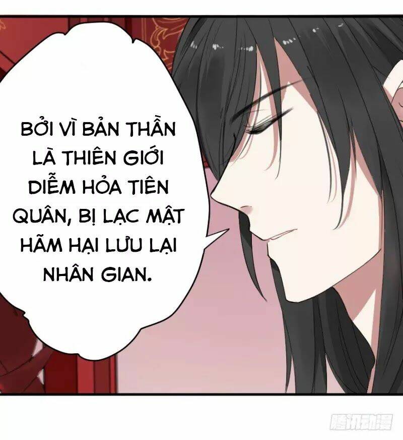 hành trình sủng đế cơ chapter 3 35