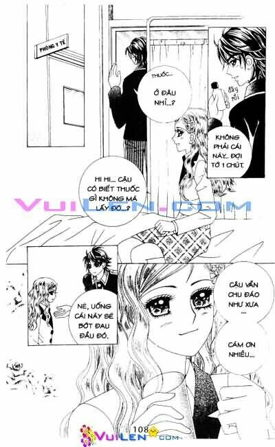 cô dâu bé xinh chapter 30 9