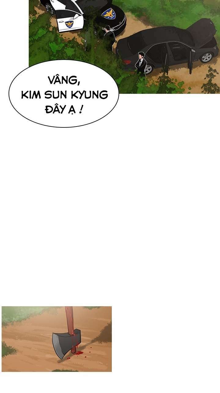 bụi đời gangnam chapter 19 12