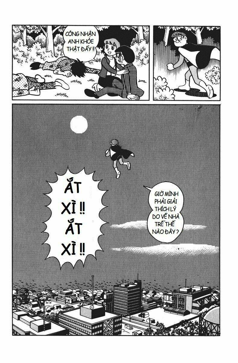 chuunen superman saenai-shi chapter 2 17