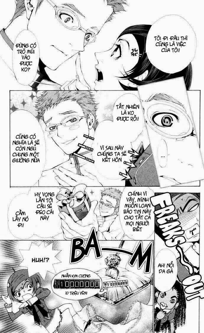 royal seventeen chapter 1 45