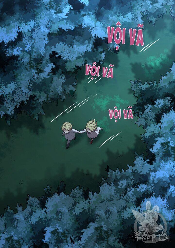 Sinh Đôi Xuyên Không Chapter 3 28