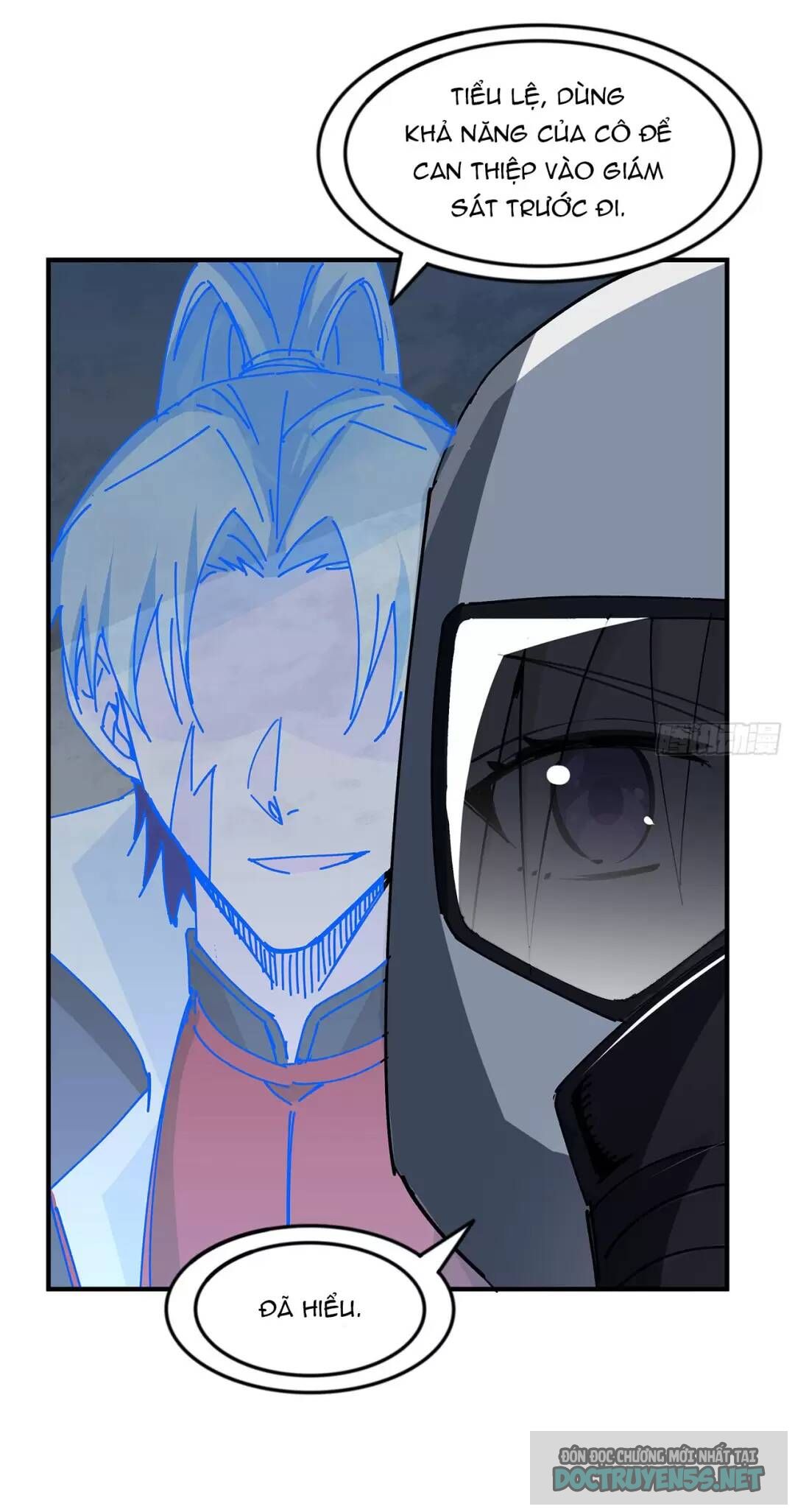 giải cứu 99 nữ chính ở mạt thế chapter 102 8