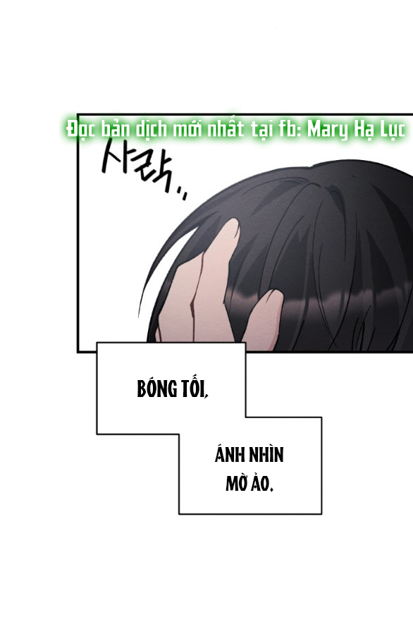 Ăn Mòn chapter 21.1 - Trang 9