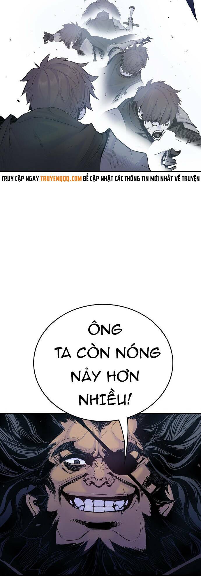 băng tâm kỵ sĩ chapter 7 19