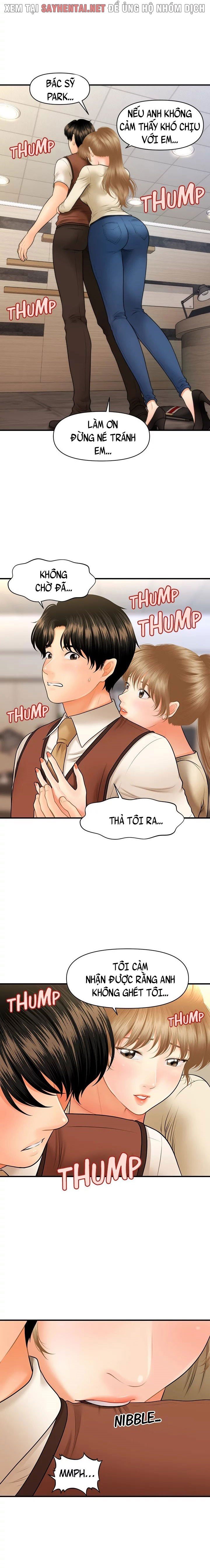 này anh đẹp trai chapter 50 7