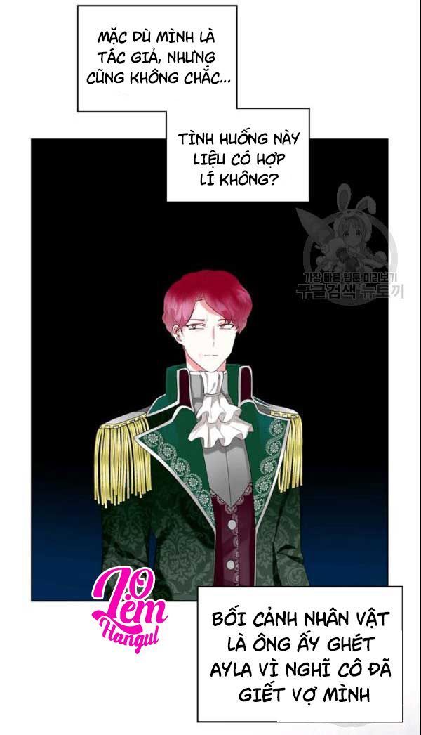 kẻ tạo ra ác nữ chapter 16 34