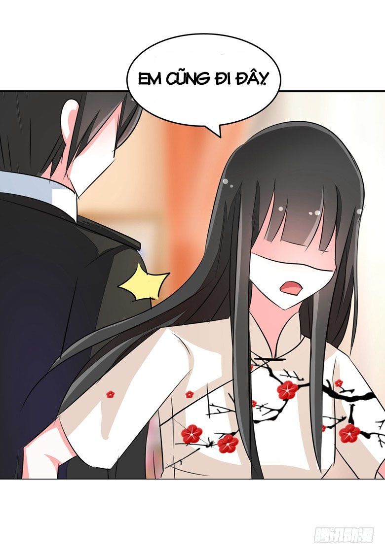 Dân Quốc Yêu Văn Lục chapter 69 - Trang 19