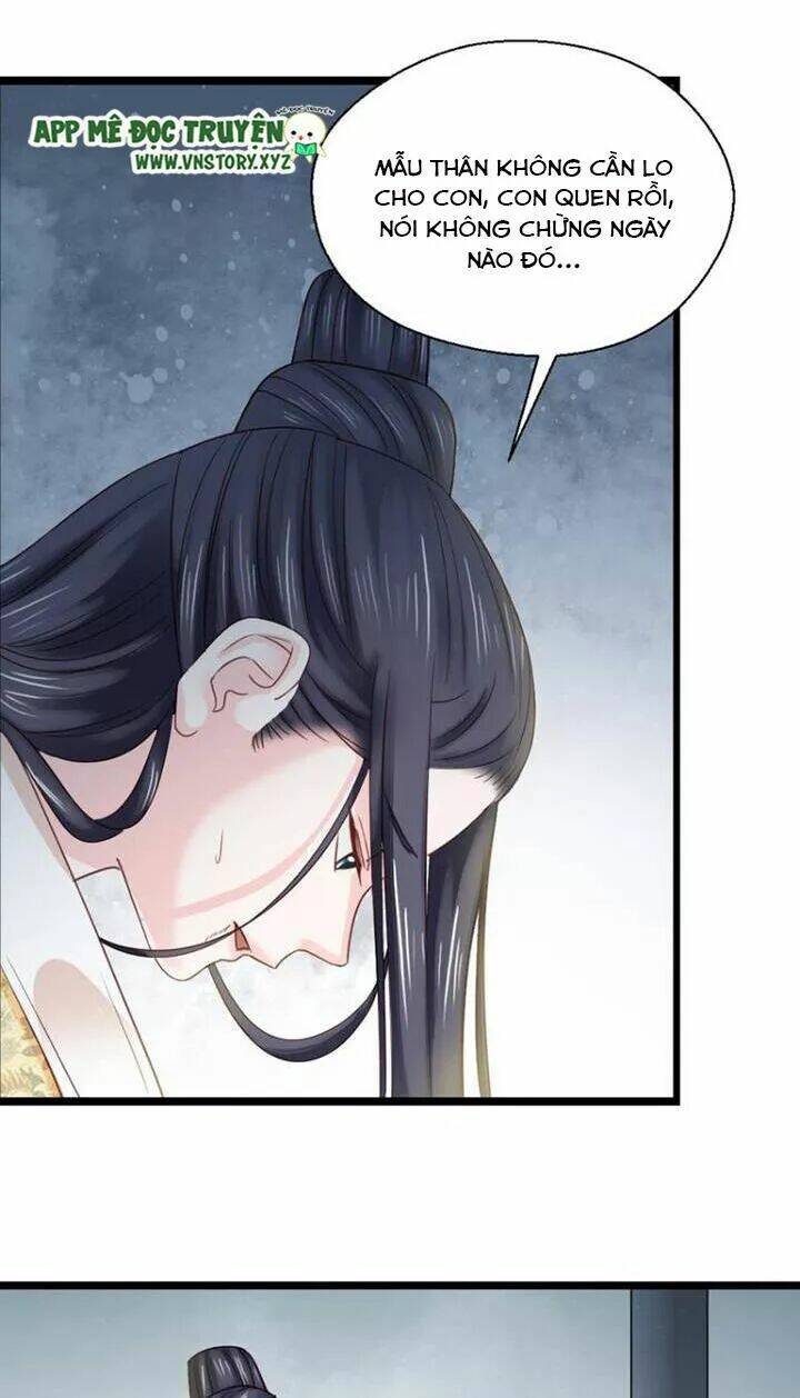 kiều nữ độc phi chapter 166 14