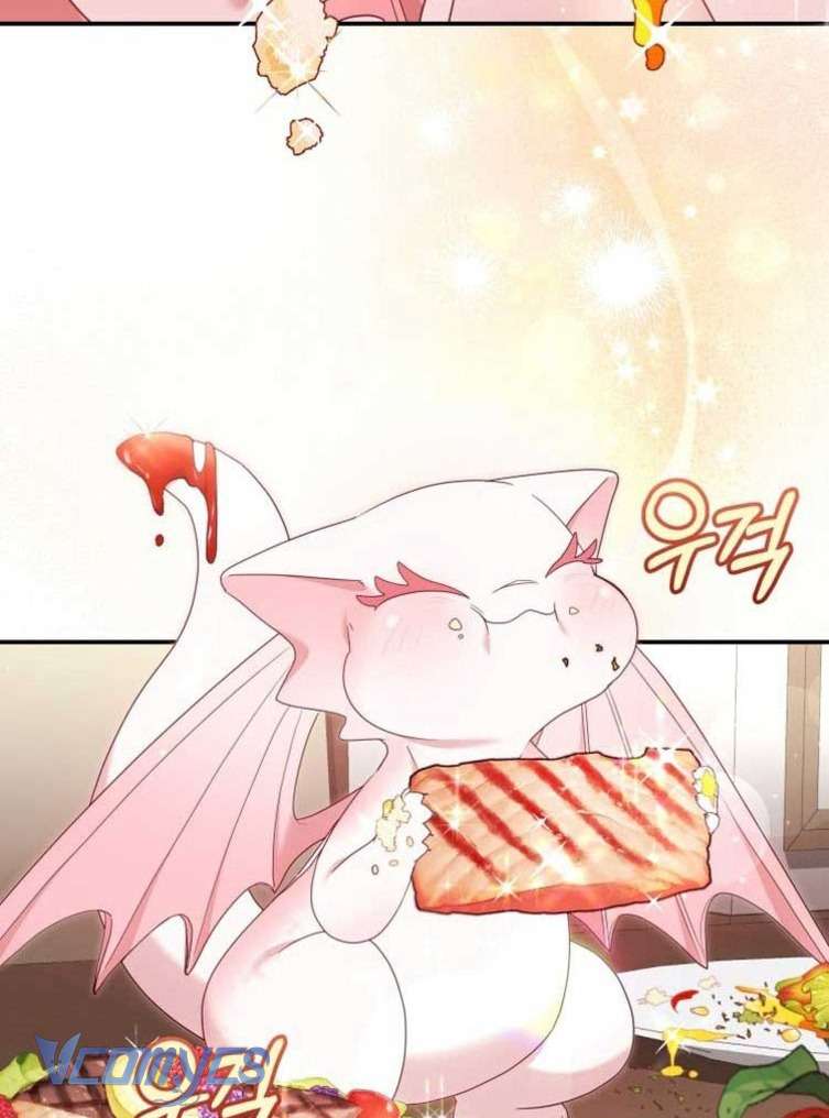 tôi được nuôi dưỡng bởi những kẻ phản diện chapter 64 57