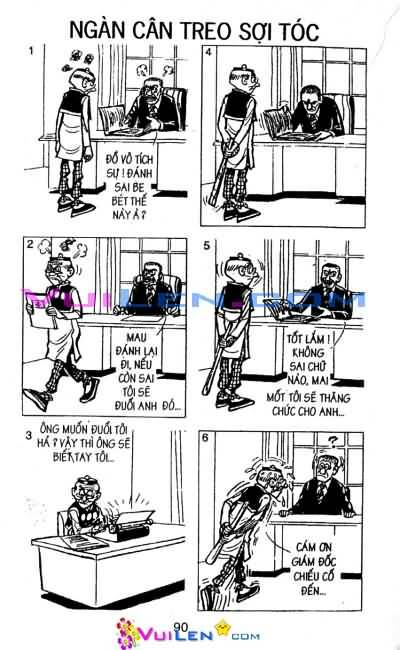 chú thoòng (full trọn bộ) chapter 27 7