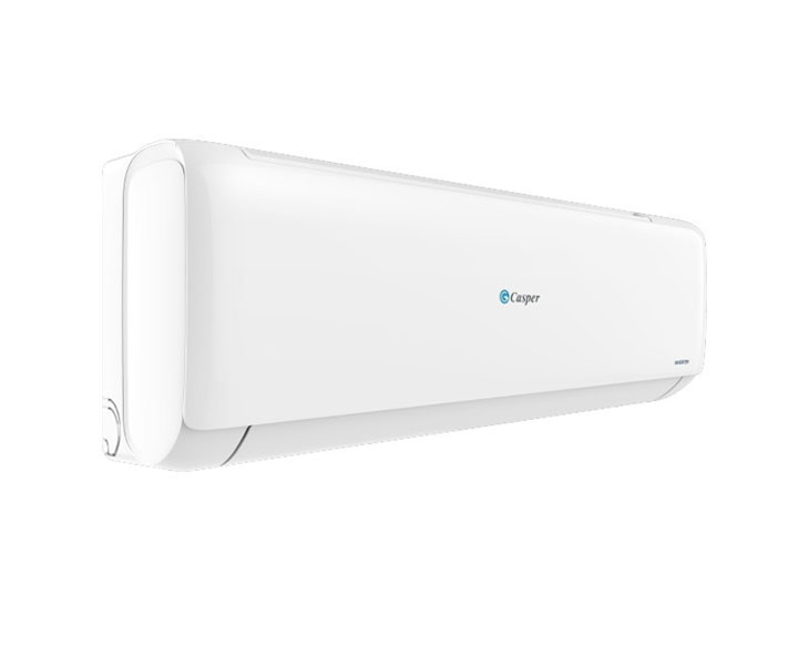Máy lạnh Casper Inverter 2.5 HP TC-24IS36 - Hàng Chính Hãng - Mới 100%