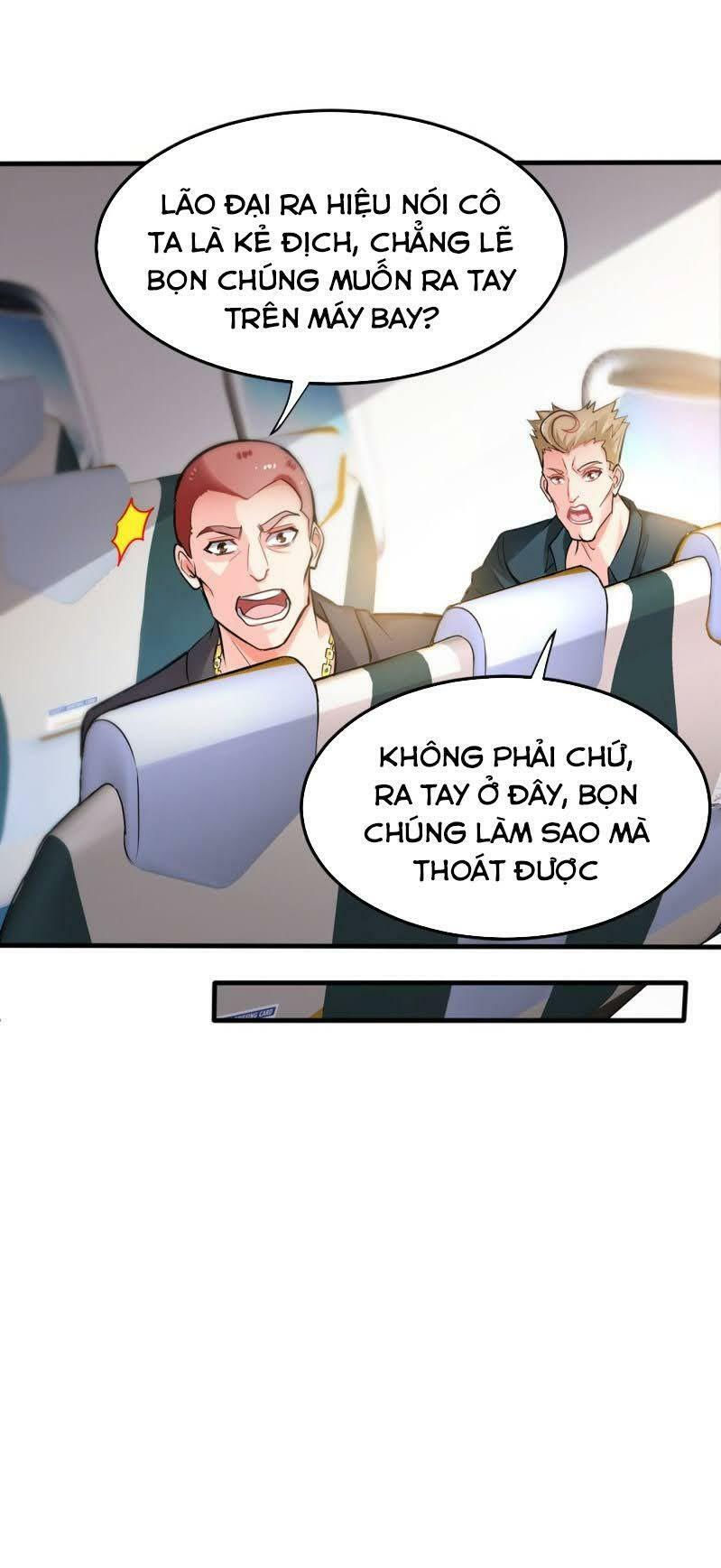 tối cường thần y tại đô thị chapter 124 35