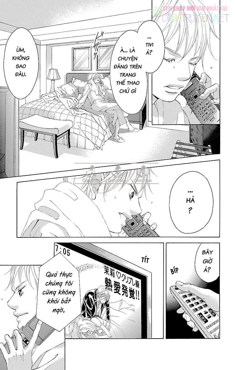 bướm trong sương mù chapter 18 17