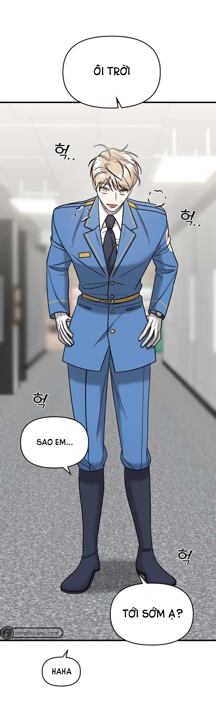 phản diện thuần túy chapter 46.1 35