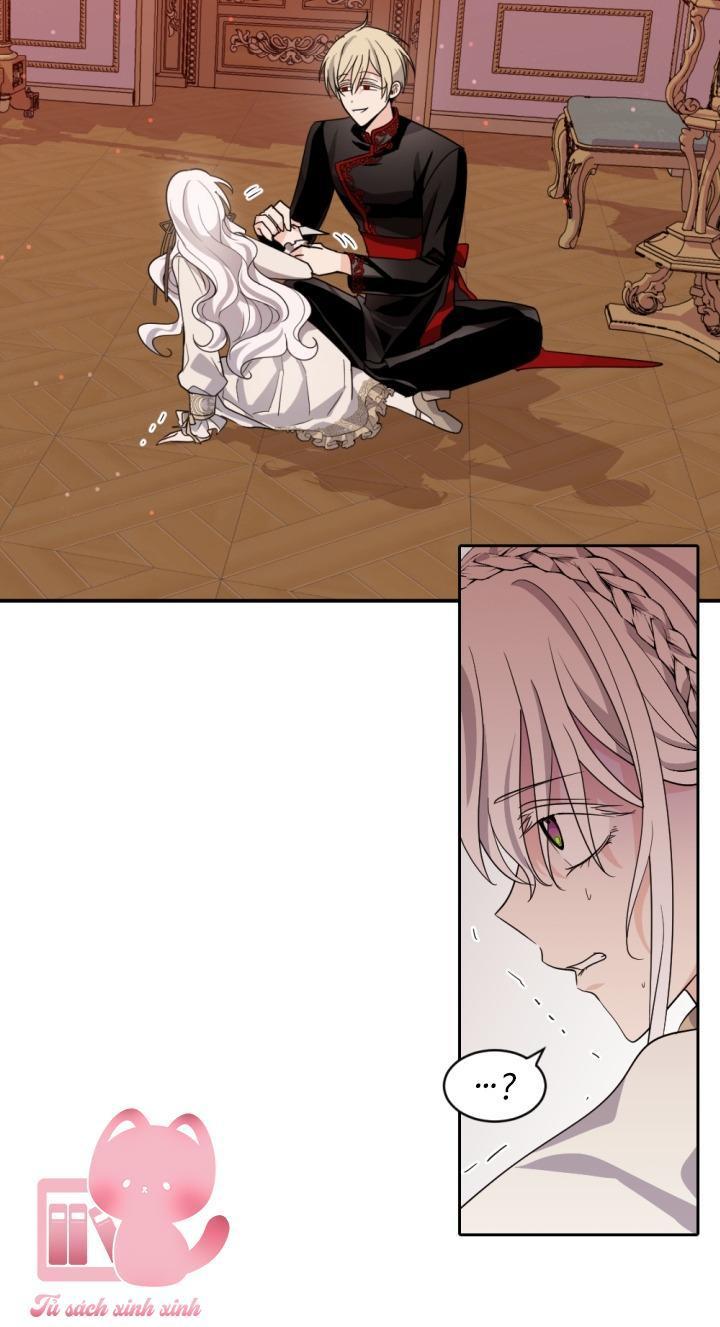 nguyện ước vô vọng của ma nữ chapter 64 23