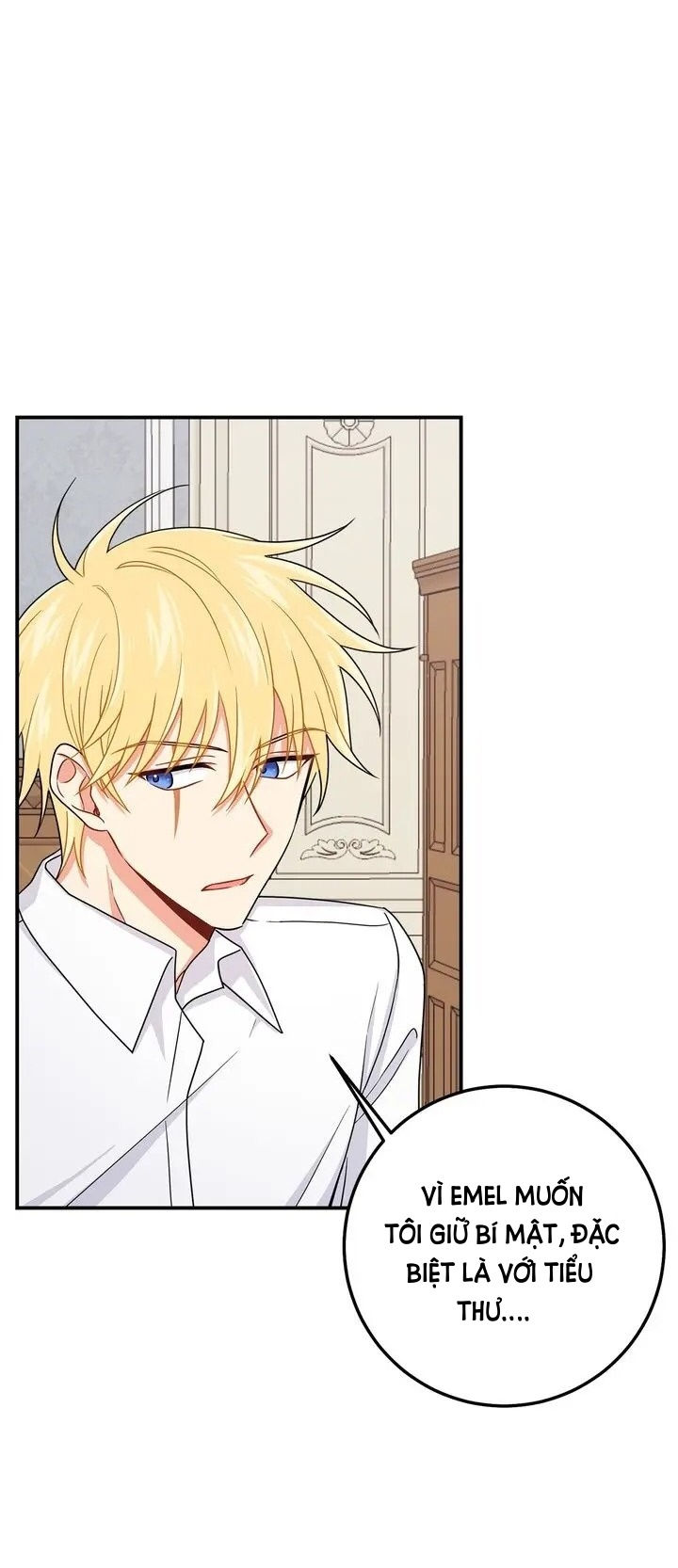tôi là tiểu thư của gia đình này chapter 115 55