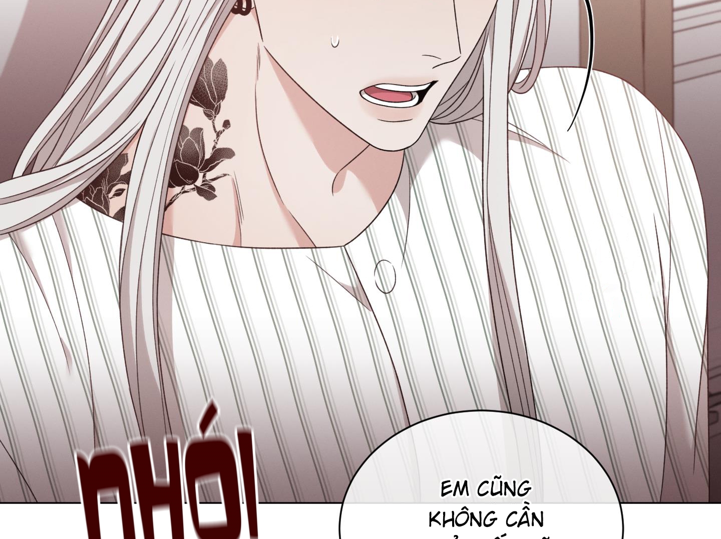 hội chứng minmotion chapter 51 68