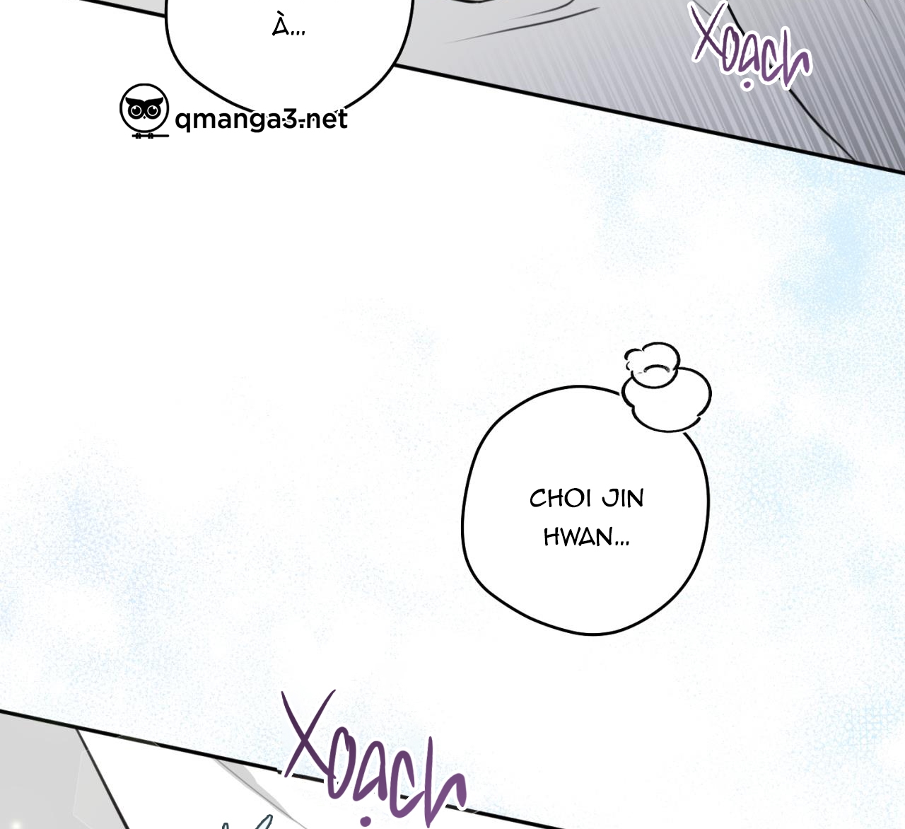 tình mình khó nói chapter 8 6