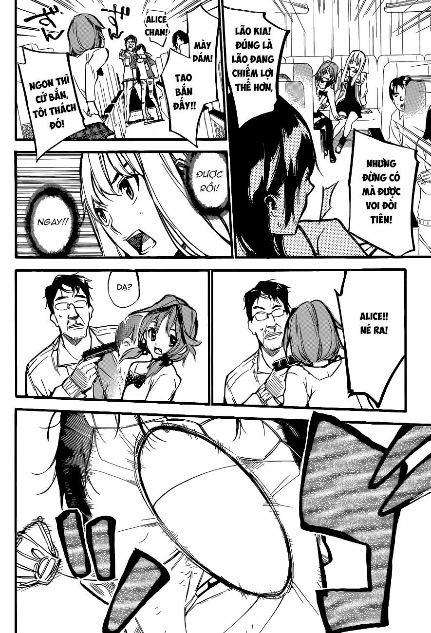 akb49 - renai kinshi jourei chapter 143 8