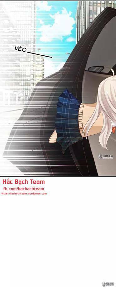 cả thế giới tớ chỉ yêu cậu chapter 21 13