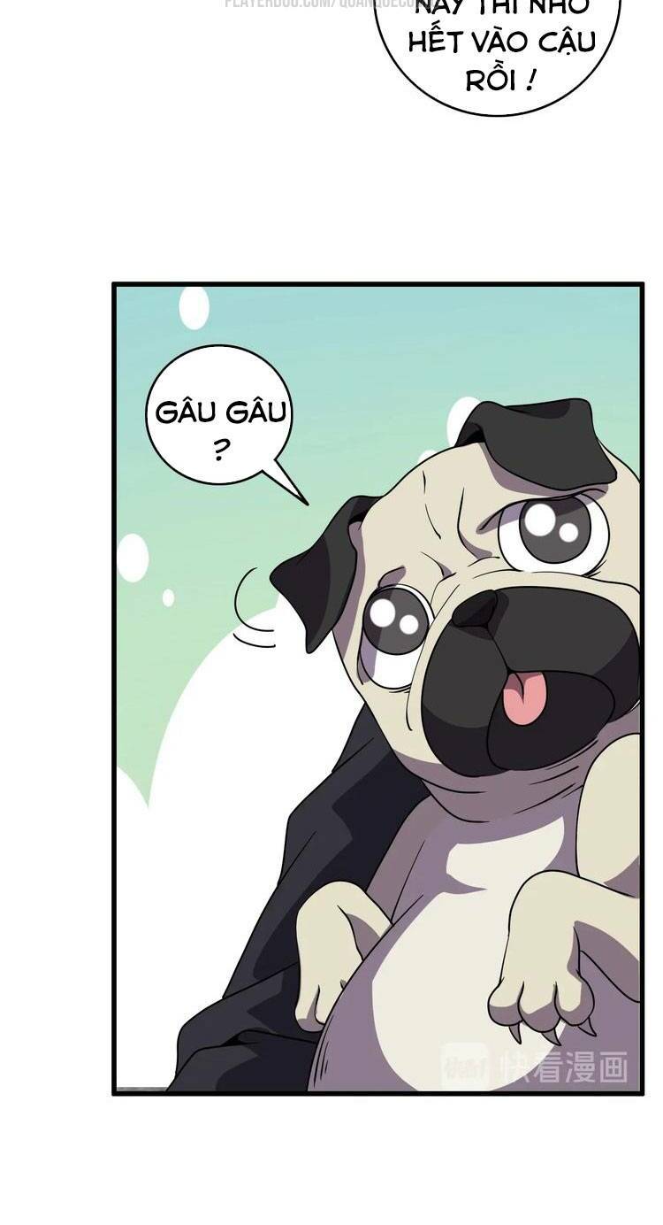 chào mừng đến thế giới cực lạc chapter 61 29