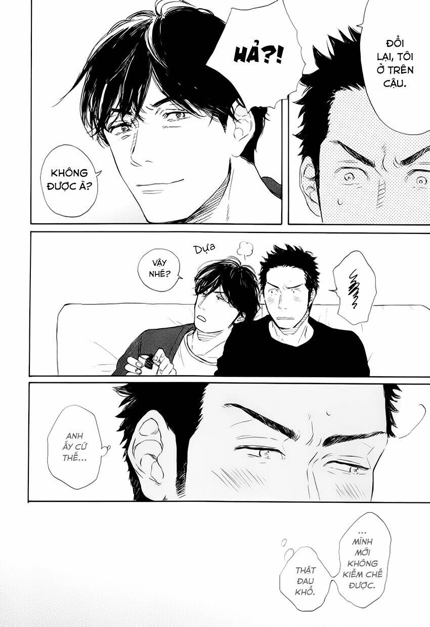 dạy trẻ bất thành chapter 5 20