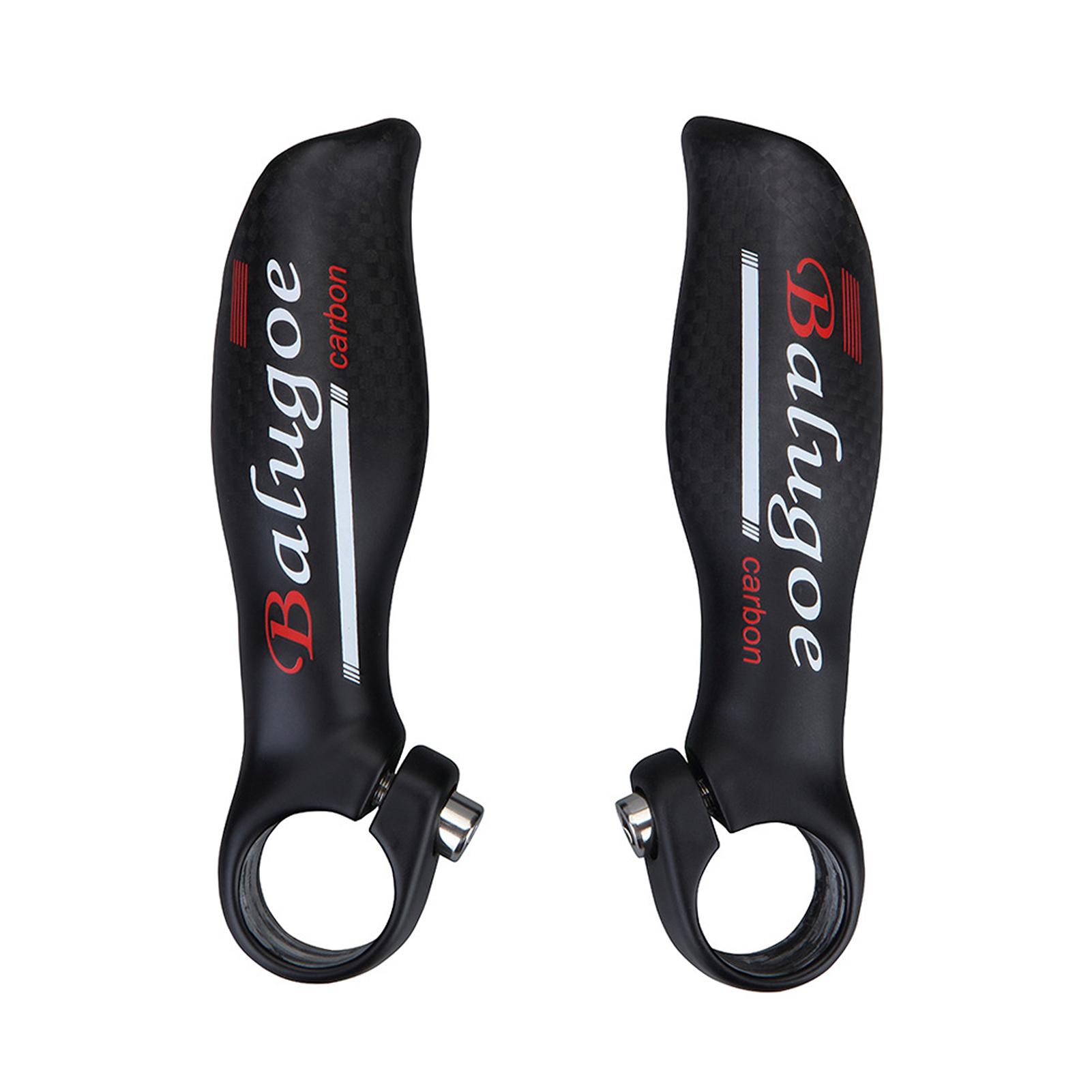 Thanh Đạp Xe Đạp Kết Thúc Bằng Sợi Carbon Mtb