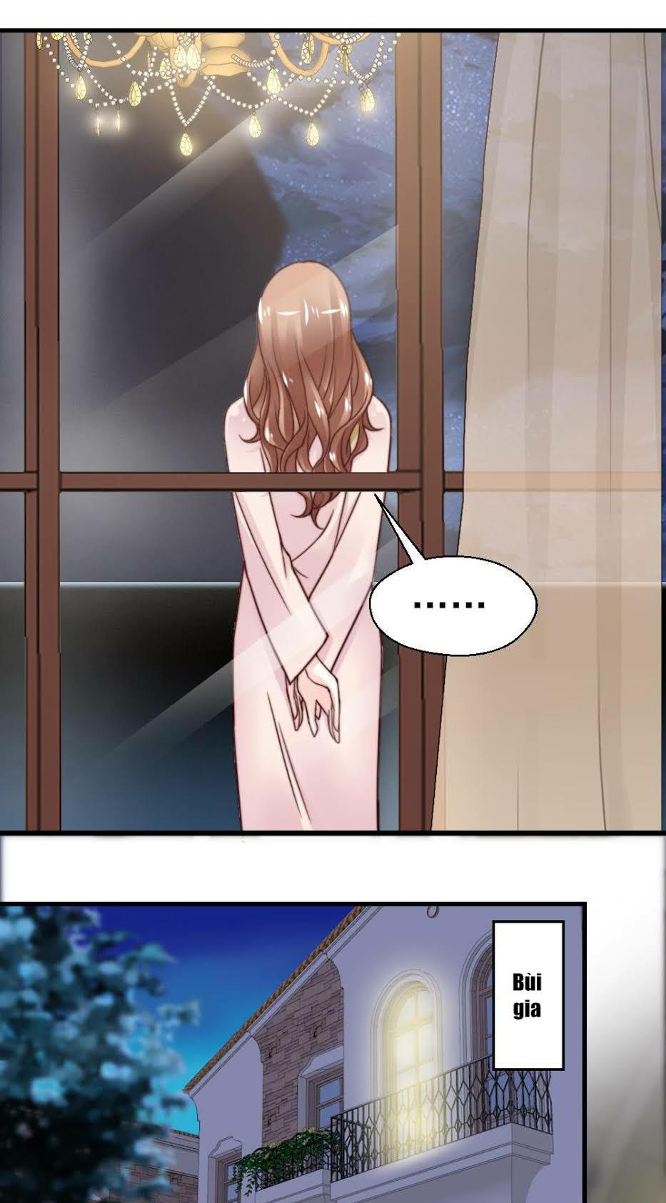 bí mật của thiên kim chapter 117 16