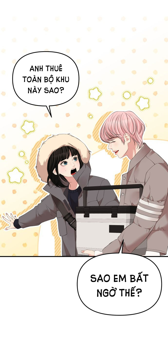 gửi em người đánh cắp những vì sao - to you who swallowed a star chapter 124.1 13