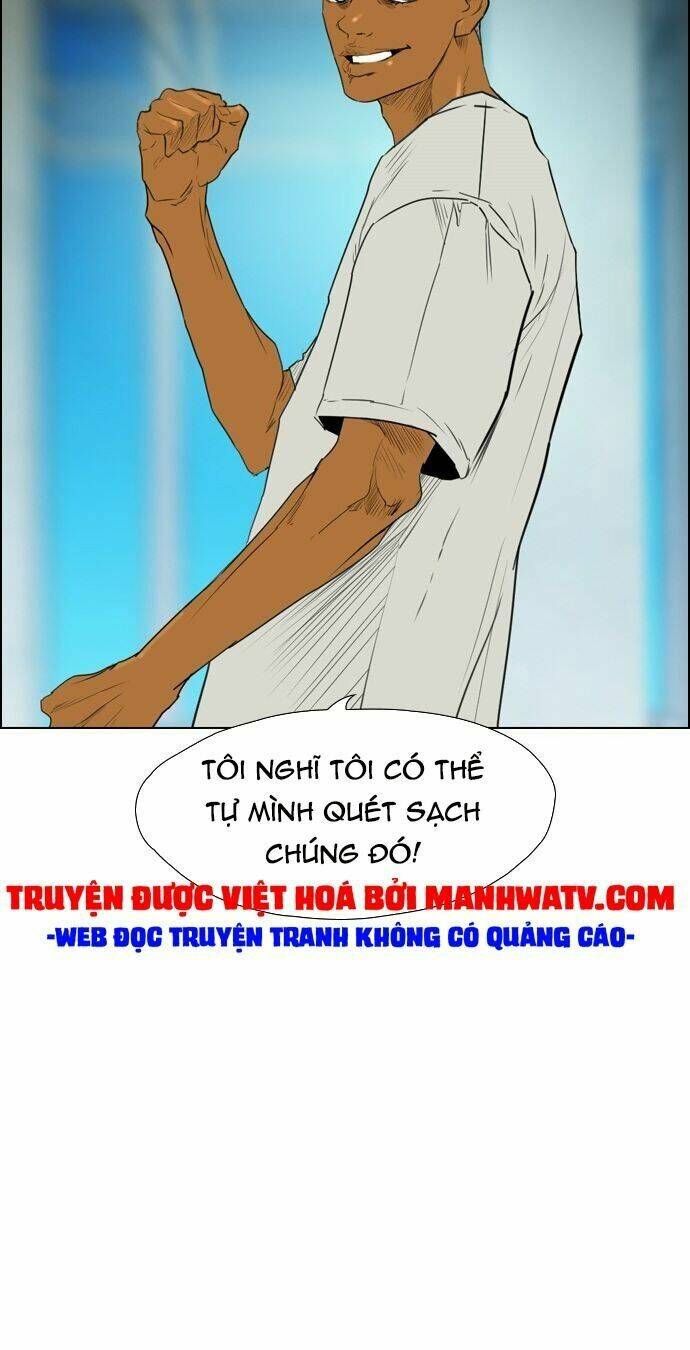 kẻ hồi sinh chapter 112 29