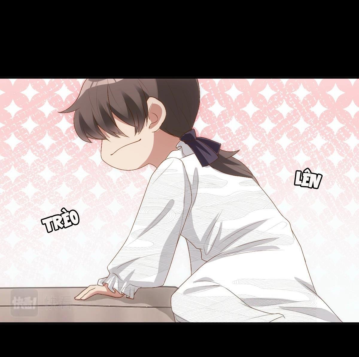 điện hạ thân ái chapter 8 19