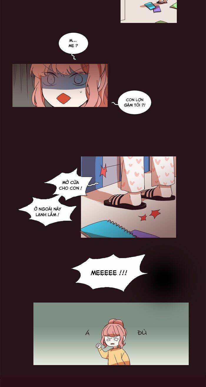 50 pixel days chapter 1 8