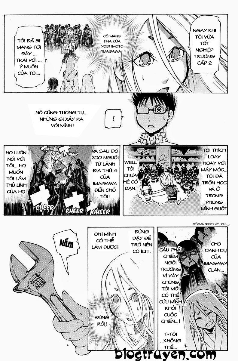 take dake dake! - takedakei gentei chapter 10 2