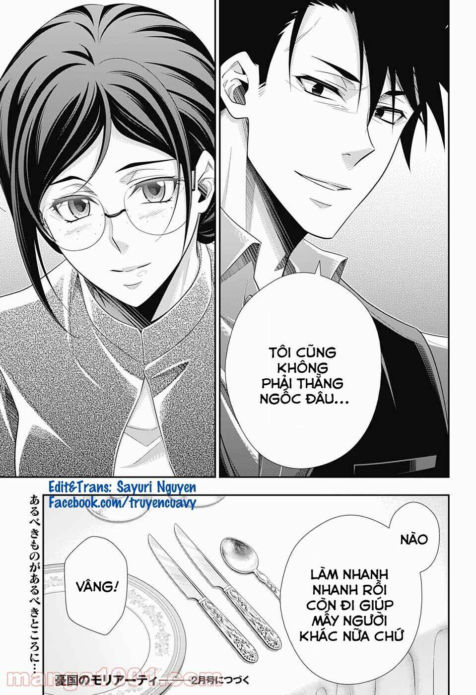 nhà ái quốc moriarty chapter 65 44