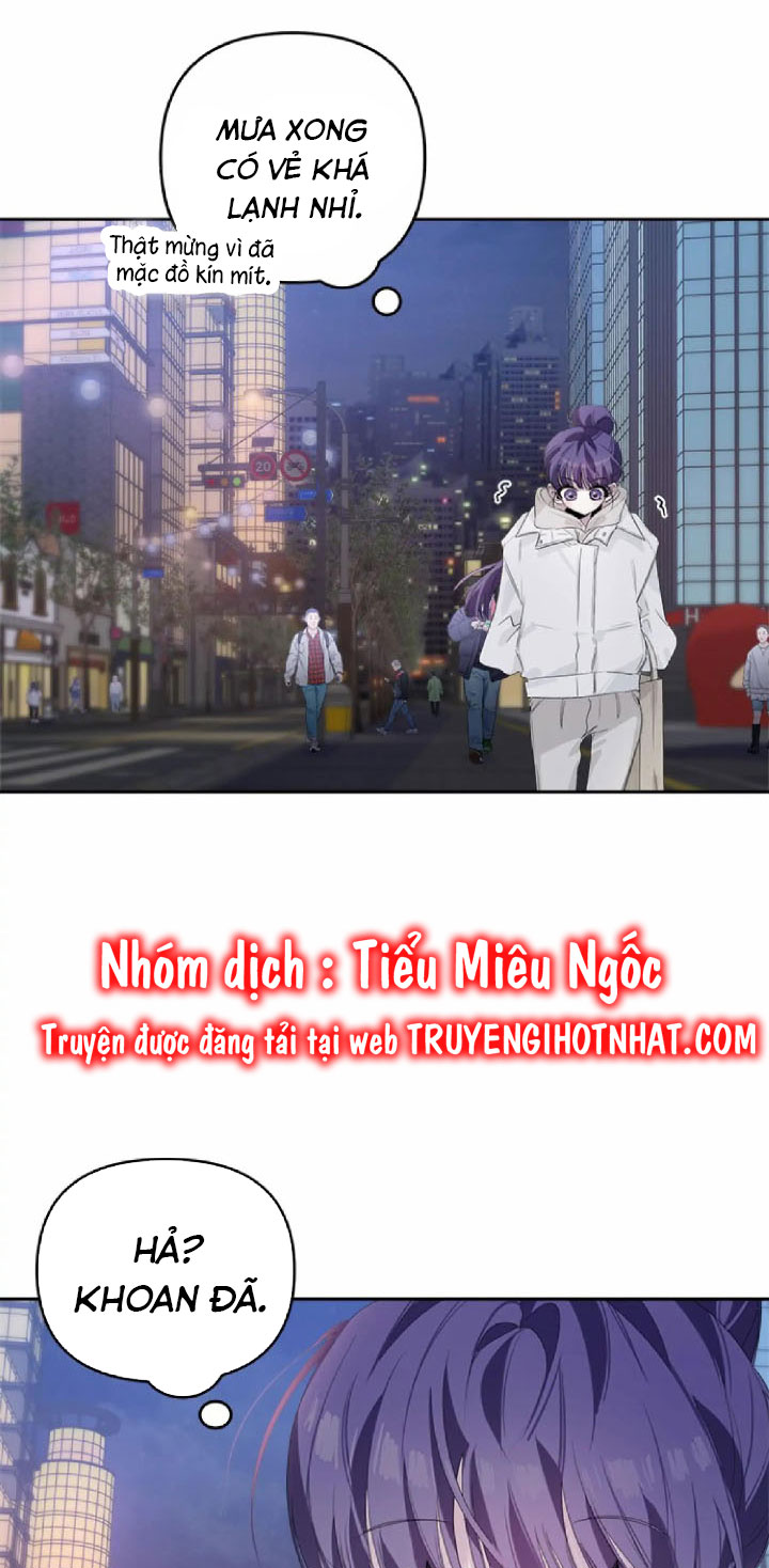 đàn anh xấu xa của tôi chapter 35 26