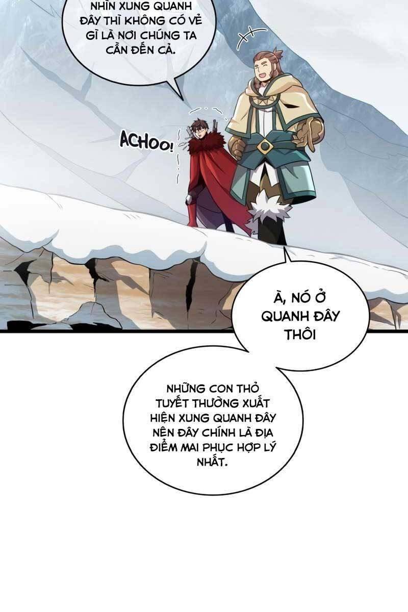 arcane sniper chapter 96 36