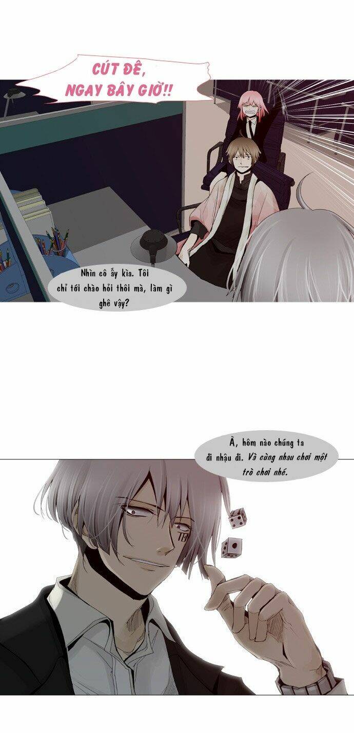 một không gian thời gian khác chapter 13 24