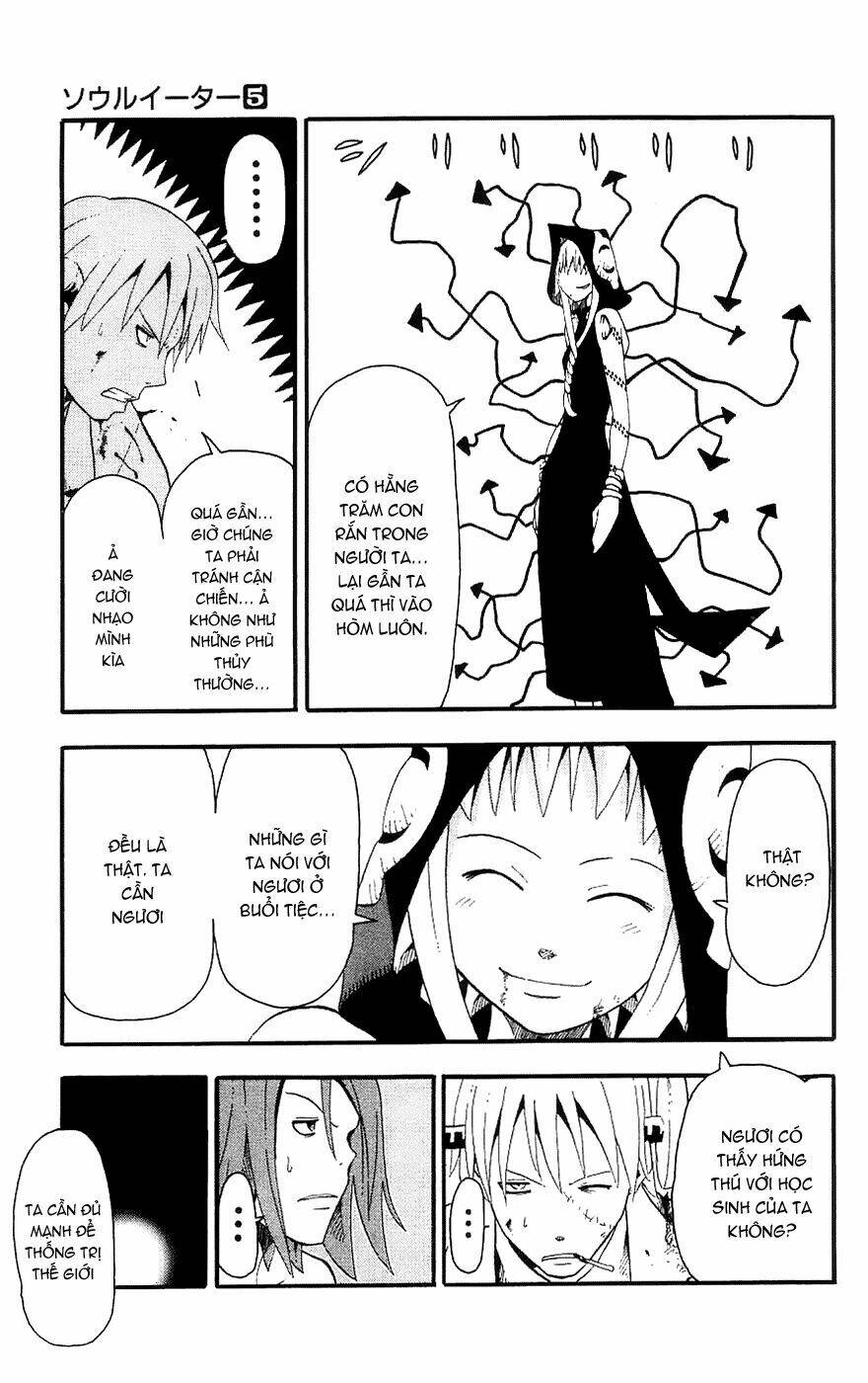 soul eater chapter 17 30