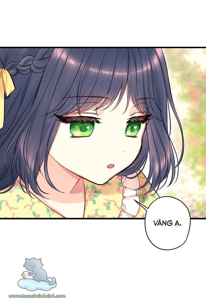 ác nữ muốn ly hôn chapter 116 50