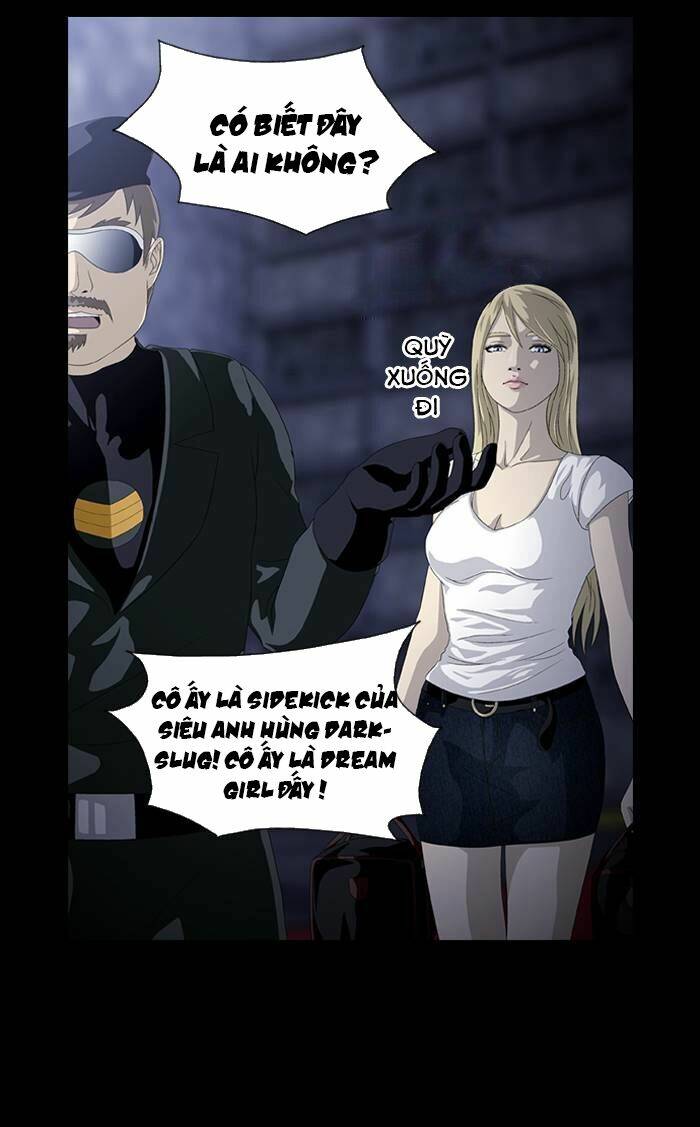 nhân vật tùy tùng chapter 13 15