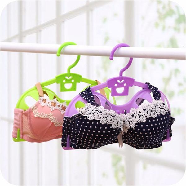 Móc áo con tiện dụng