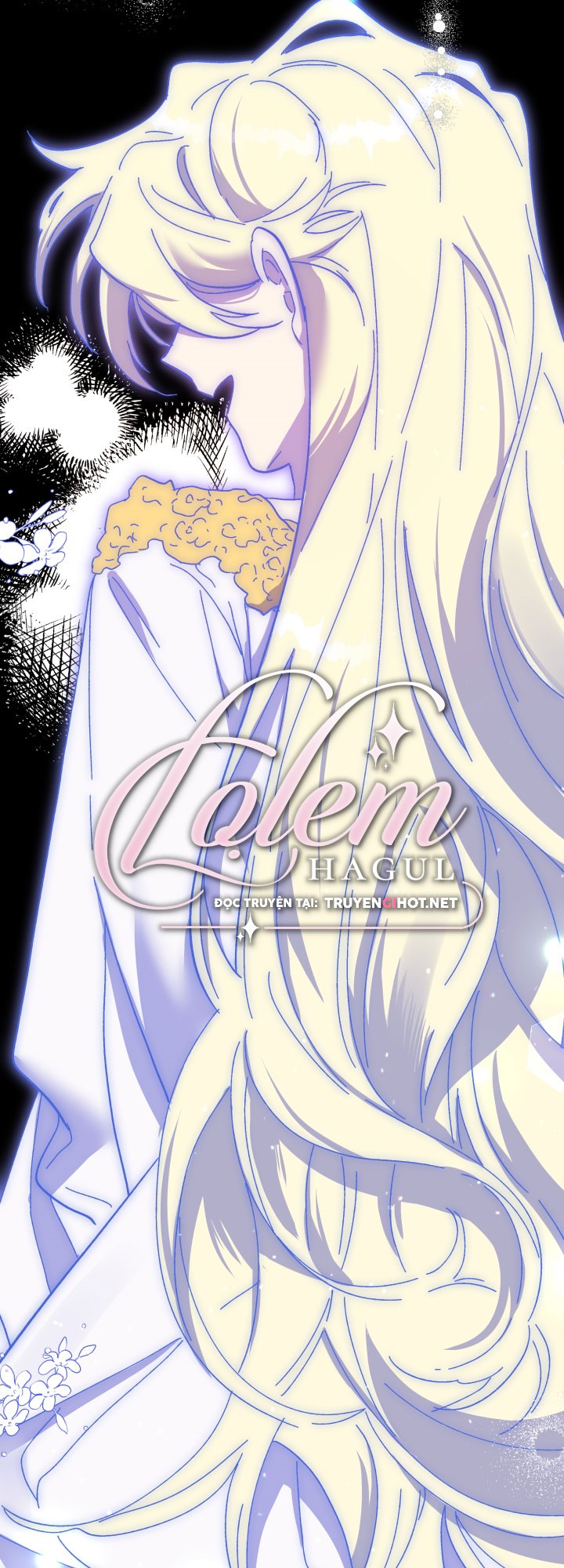 công chúa giả điên chapter 58.1 66