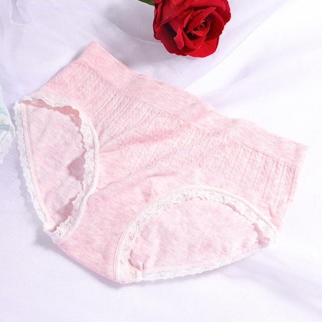 Sét 5 chiếc quần lót kháng khuẩn