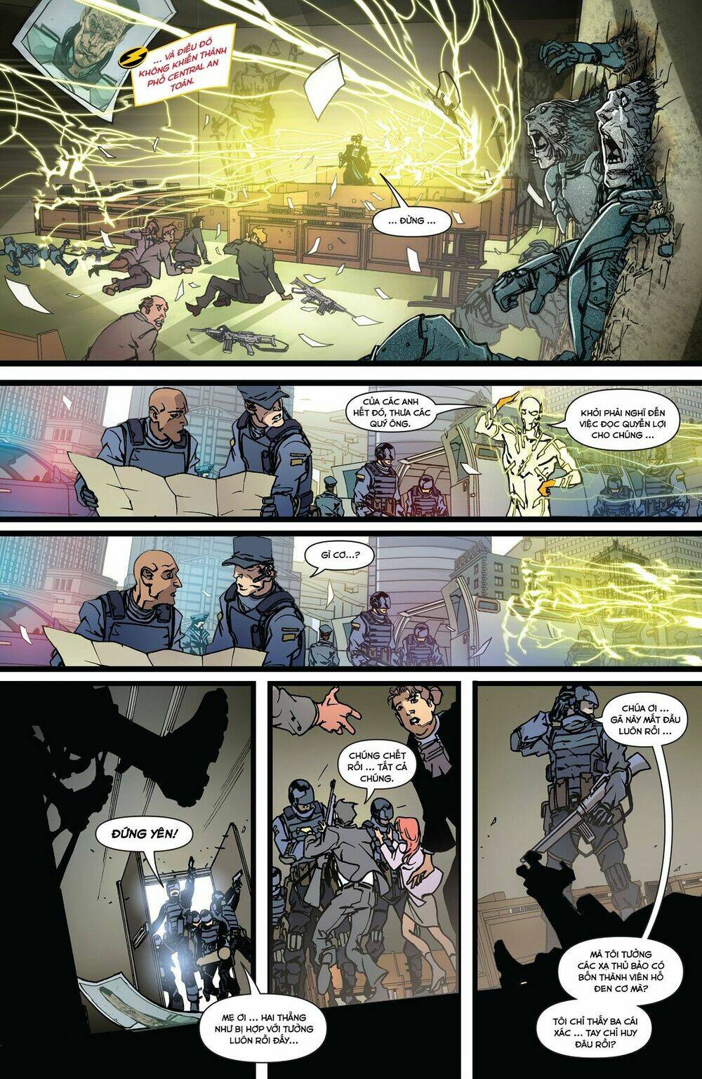 the flash (2016) chapter 7 12